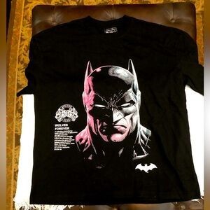 Darc Sport Batman Vengeance oversized T-shirt L